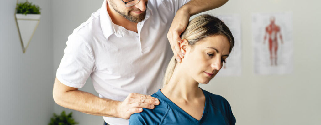 Physical Therapy Elmhurst & Brooklyn, NY