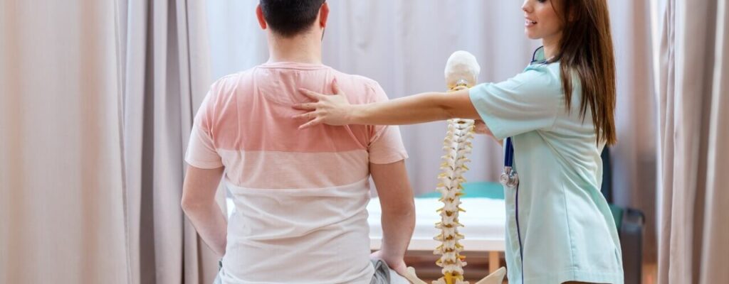 Does Your Back Require Medical Attention? A PT Could Help!