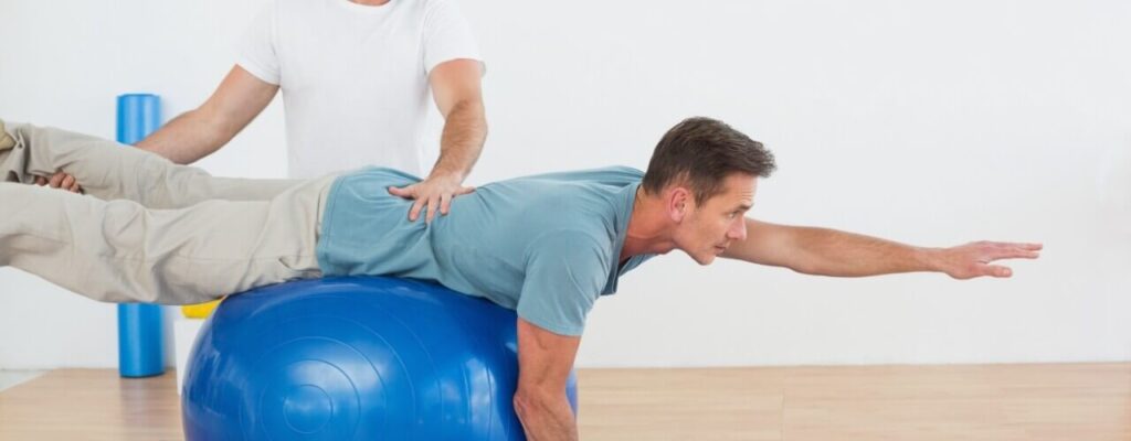 Physical Therapy: The New Way To Improve Your Strength and Wellness