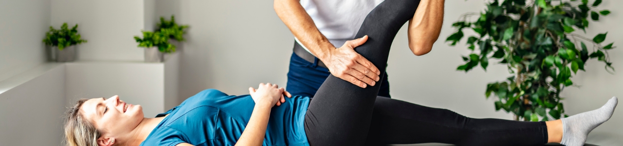 Neuromuscular Electrical Stimulation (NMES) New York, Roadside Physical  Therapy