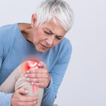 FIND RELIEF FROM OSTEOARTHRITIS PAIN