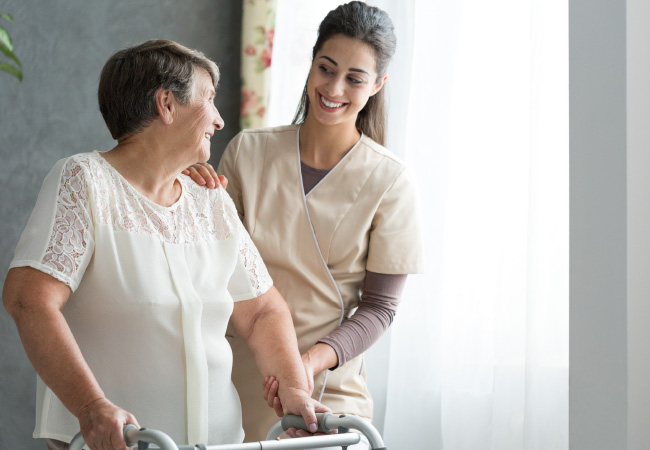 Are You Having Hip, Knee, or Shoulder Surgery? PT Can Help