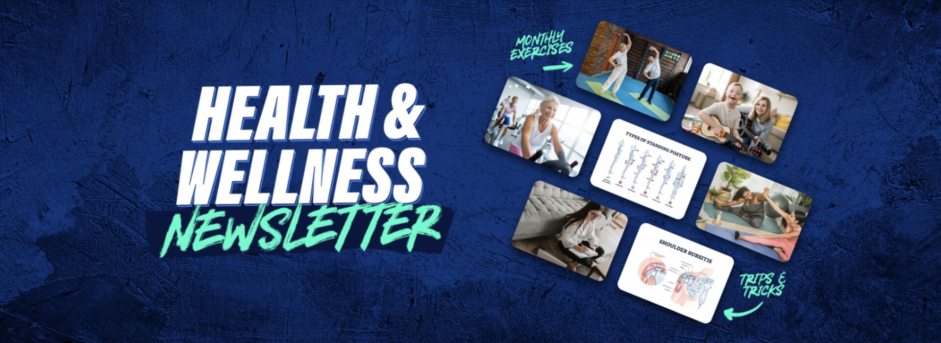 Throw Away Hip and Knee Pain! Physical Therapy Can Help.