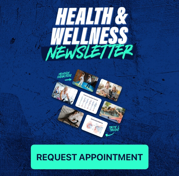 Throw Away Hip and Knee Pain! Physical Therapy Can Help.